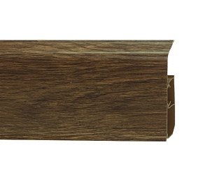 Плинтус Winart Quadro Дуб Викторианский 335 в mir-pola.by
