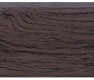 Плинтус LinePlast 67  Дуб Шато Антрацит  LL024 в mir-pola.by
