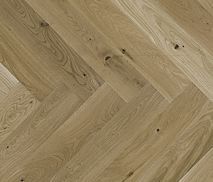Паркетная доска Barlinek Дуб Toffee Herringbone в mir-pola.by