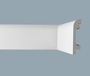 Плинтус напольный Bello Deco XPS П16 80-19 в mir-pola.by
