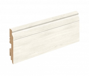 Плинтус Elporta Тип-2 Nordic Oak в mir-pola.by
