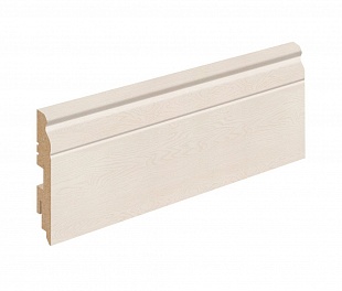 Плинтус Elporta Тип-2 Cappuccino Softwood в mir-pola.by
