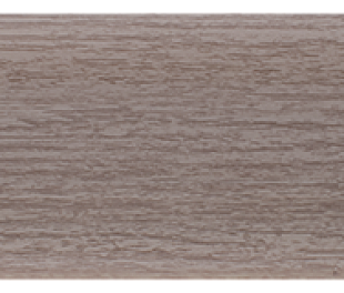 Плинтус LinePlast 58 Дуб белёный  L003 в mir-pola.by
