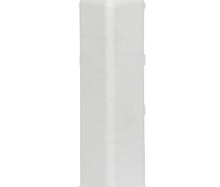 Угол внешний LinePlast 100 (в тон к плинтусу) в mir-pola.by
