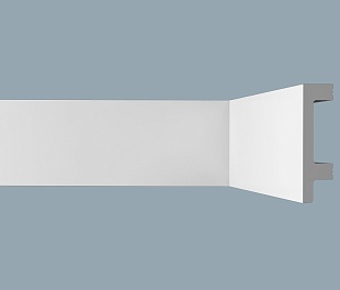 Плинтус напольный Bello Deco XPS П15 60-15 в mir-pola.by
