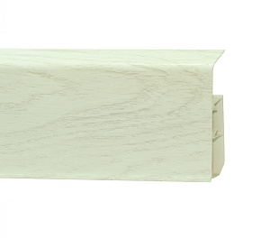 Плинтус Winart Quadro Дуб Вояж 324 в mir-pola.by
