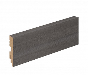 Плинтус Elporta Тип-0 Grey Veralinga в mir-pola.by
