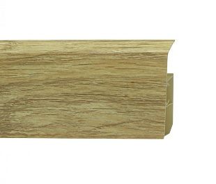 Плинтус Winart Quadro Дуб Марвел 309 в mir-pola.by
