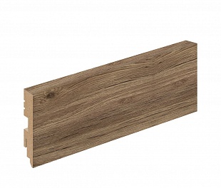 Плинтус Elporta Тип-0 Original Oak в mir-pola.by
