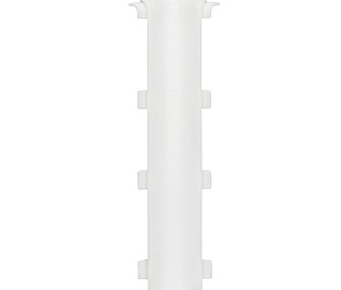 Угол внутренний LinePlast 100 (в тон к плинтусу) в mir-pola.by
