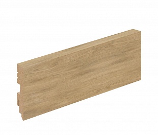 Плинтус Elporta Тип-0 Organic Oak в mir-pola.by
