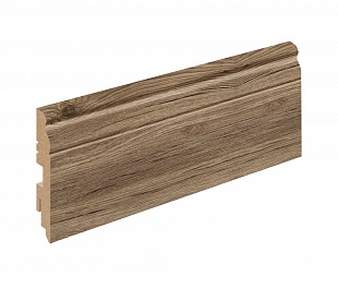 Плинтус Elporta Тип-2 Original Oak в mir-pola.by
