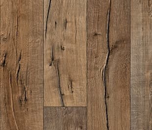 Линолеум IVC Golf Hunter Oak 545 в mir-pola.by