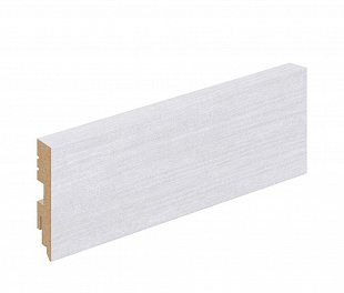 Плинтус Elporta Тип-0 Milk Oak в mir-pola.by
