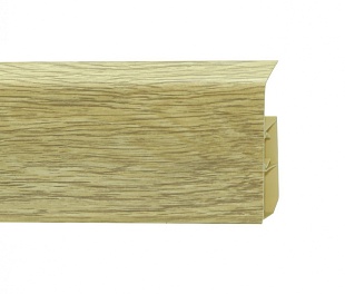 Плинтус Winart Quadro Дуб Пальмира 327 в mir-pola.by
