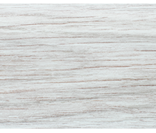 Плинтус LinePlast 67  Береза Белая LL030 в mir-pola.by
