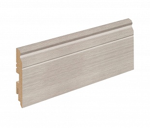Плинтус Elporta Тип-2 Cappuccino Veralinga в mir-pola.by
