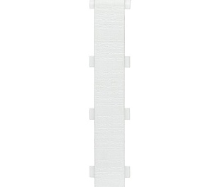 Соединитель LinePlast 100 (в тон к плинтусу) в mir-pola.by

