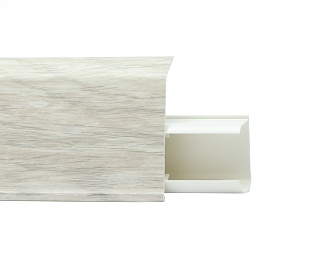 Плинтус Winart Quadro Хедсон 561 в mir-pola.by
