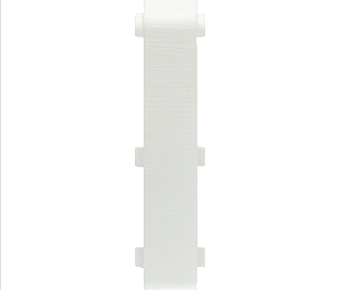 Соединитель LinePlast 85 (в тон к плинтусу) в mir-pola.by
