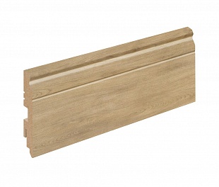 Плинтус Elporta Тип-2 Organic Oak в mir-pola.by
