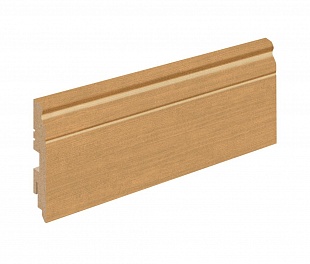 Плинтус Elporta Тип-2 Real Oak в mir-pola.by
