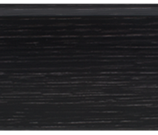 Плинтус LinePlast 67   Венге Темный LL028 в mir-pola.by
