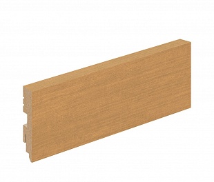 Плинтус Elporta Тип-0 Real Oak в mir-pola.by
