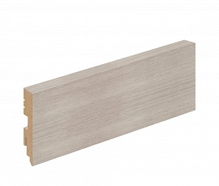 Плинтус Elporta Тип-0 Cappuccino Veralinga в mir-pola.by
