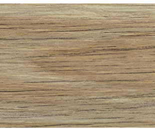 Плинтус LinePlast 67 Кокоболо  LL010 в mir-pola.by
