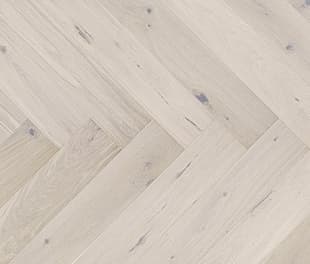 Паркетная доска Barlinek Дуб Cappuccino Herringbone в mir-pola.by