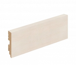 Плинтус Elporta Тип-0 Cappuccino Softwood в mir-pola.by
