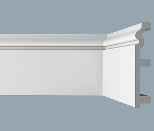 Плинтус напольный Bello Deco XPS П5 120-22 в mir-pola.by
